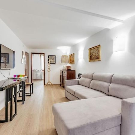 Cozy Apartment per 4 vicino San Marco Venecia Exterior foto