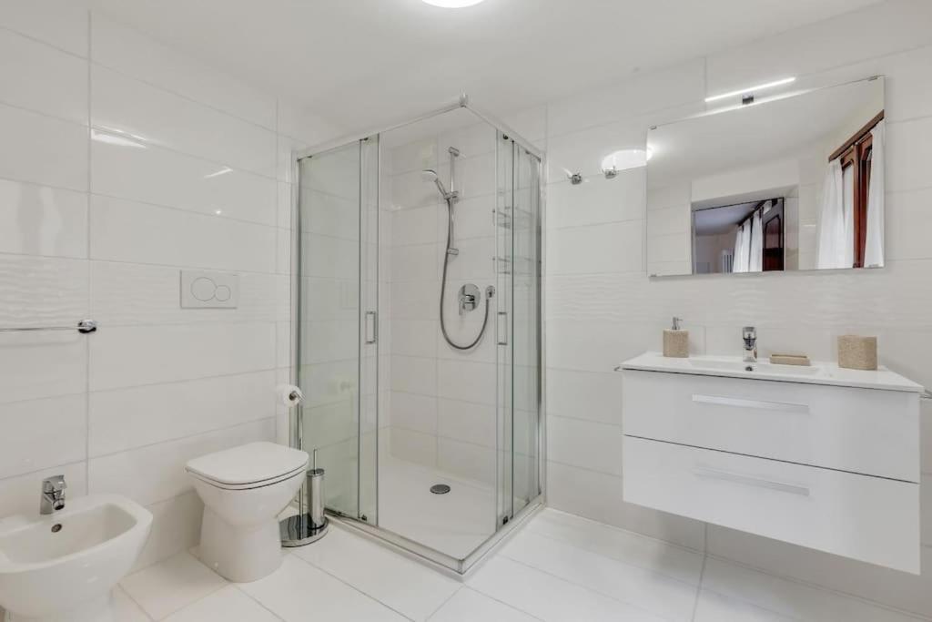 Cozy Apartment per 4 vicino San Marco Venecia Exterior foto